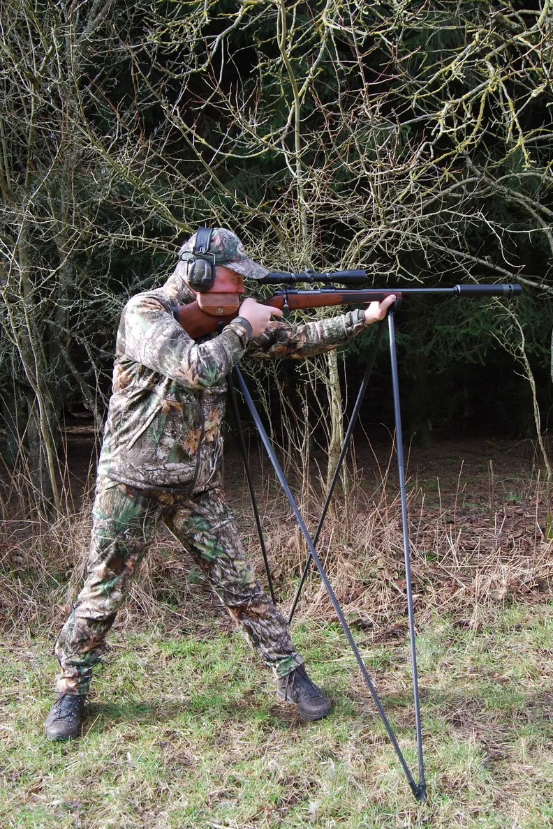 Viper-Flex Styx PRO TO GO - Kulfiber, 0,9kg, 65 cm adskilt