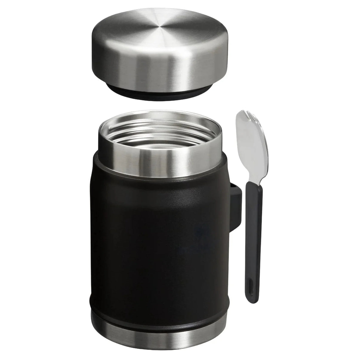 Stanley Legendary Food Jar + Spork 0,4L