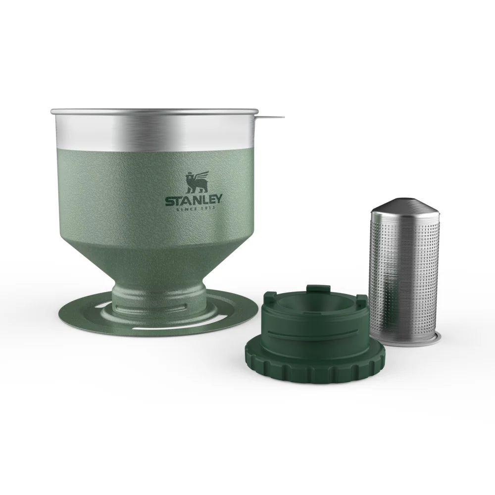 Stanley Perfect Brew pour Over kaffe filter