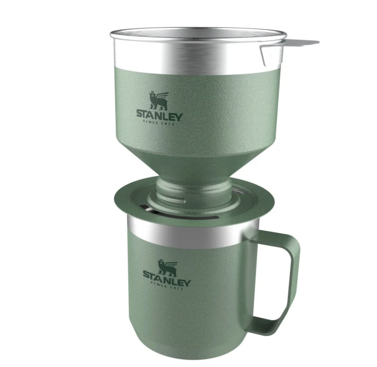 Stanley Perfect Brew pour Over kaffe filter