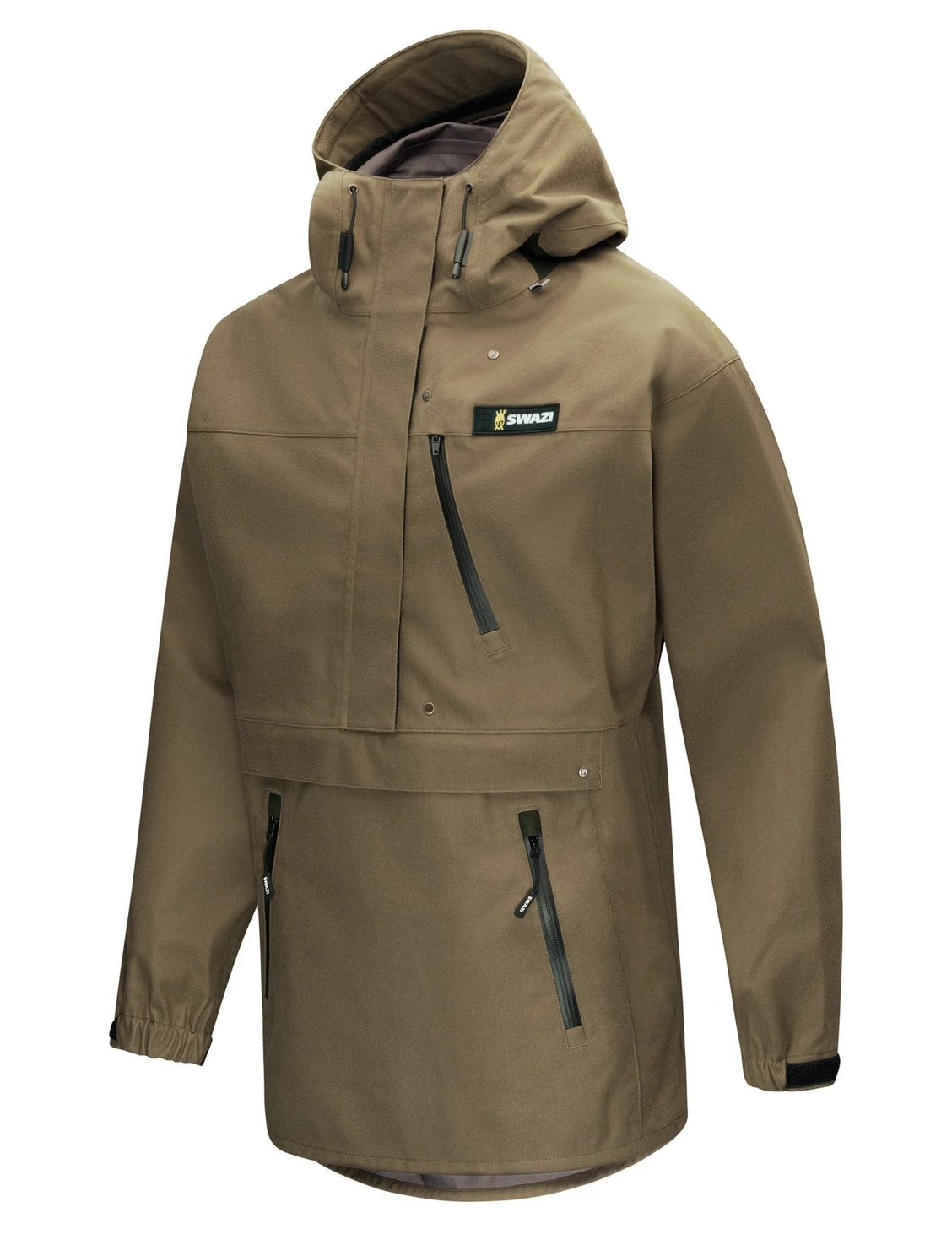 Swazi Kagoule Anorak
