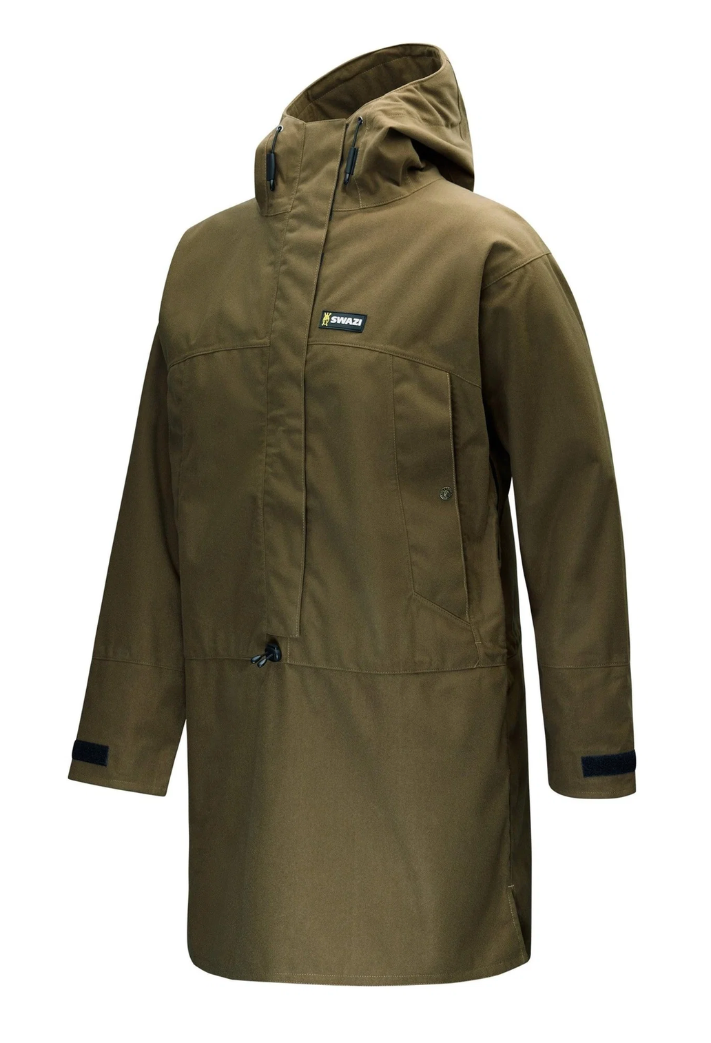 Swazi Tahr XP Anorak