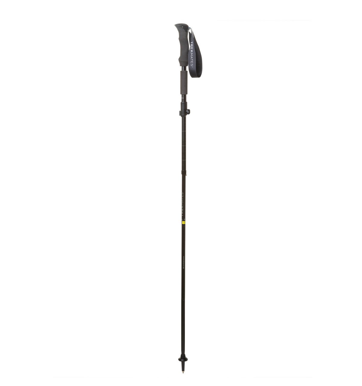 Trekmates Fold lock pole - vandrestav - 1 stk