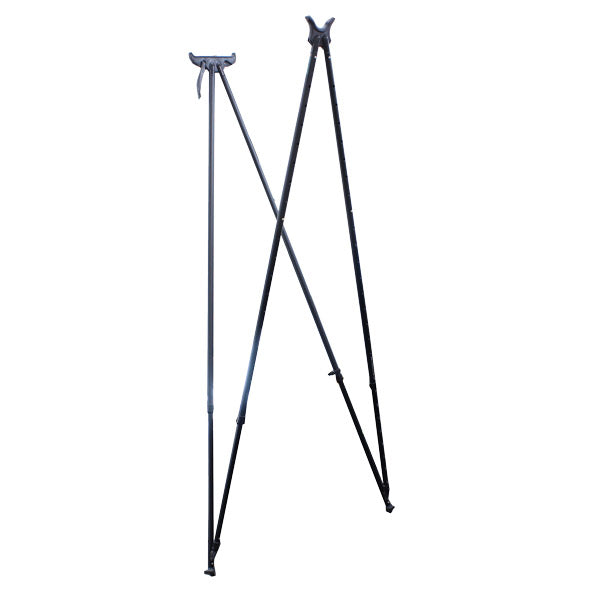 Viper-Flex Styx Elte+ - aluminium, 1,45kg, 145cm sammenskubbet