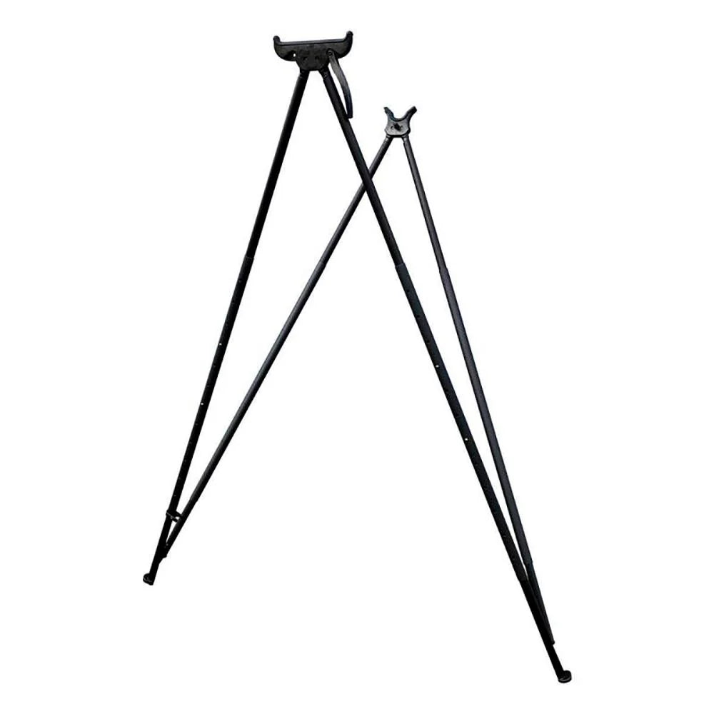 Viper-Flex STYX PRO - Kulfiber, 0,9kg, 110cm sammenskubbet