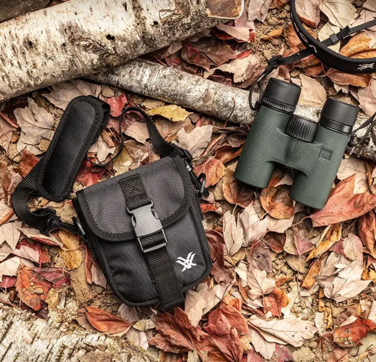 Vortex Bantam HD 6,5x32