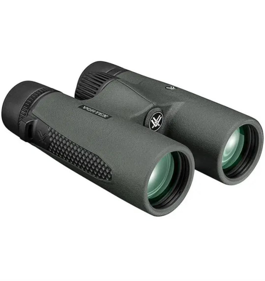 Vortex triumph HD 10x42