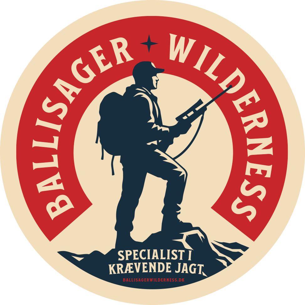 Ballisager Wilderness