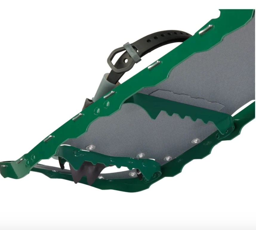 lightning trail m25 rangereuro snowshoes