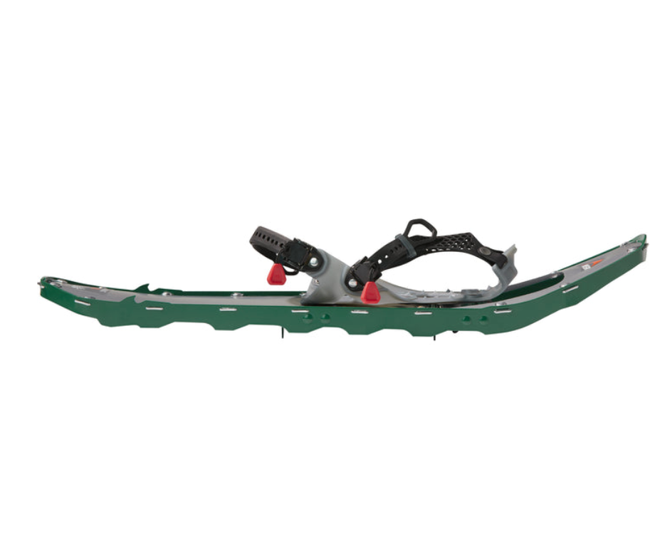 lightning trail m25 rangereuro snowshoes