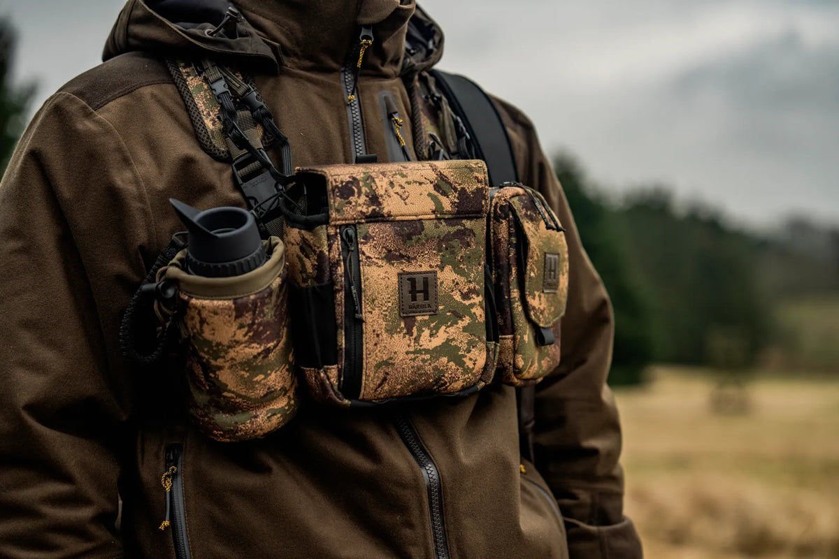Härkila Thermal Camo Spotter